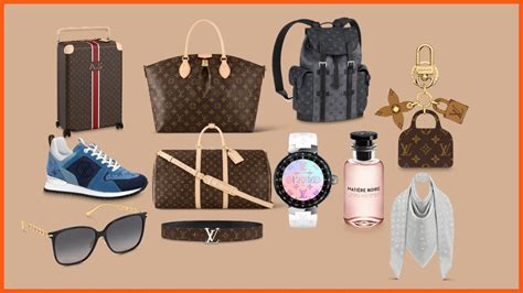 marketing louis vuitton|what consumers purchase Louis Vuitton.